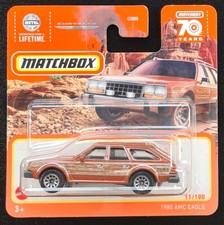Matchbox | Basic 2023 Modelle