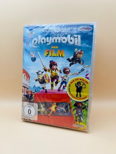 Playmobil der film - -,