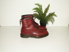 Dr. Martens 1460 Cherry Red