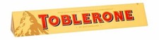 60x TOBLERONE 360g - Schweiz -