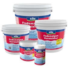 SÖLL FadenalgenVernichter