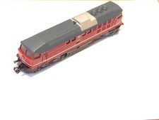 Modelleisenbahn, Berliner TT