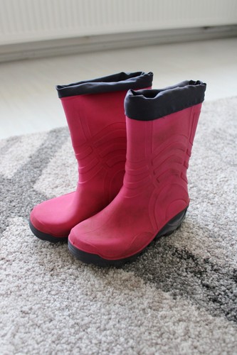 Mädchen gummistiefel - 🌺,