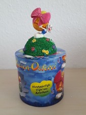 Diddl Maus Figur Riesen-Osterei mit Box Kunstharz Sammelfiguren Neu
