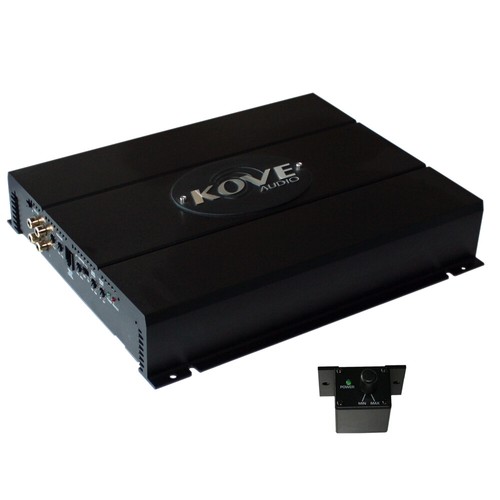 Kove audio 400 - audio, k1