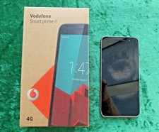 Vodafone Smart Prime 6 - VF-