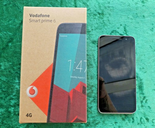 Vodafone smart prime vf - vodafone,
