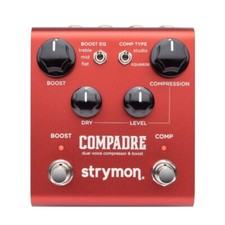 STRYMON Compadre ❘ Dual