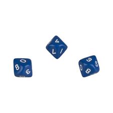 10-seitiger Würfel -