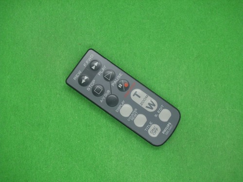 Original fernbedienung philips - original,