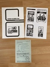 Werberatschlag + Freig.* Zwei