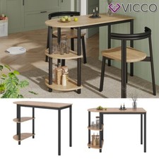 Bartisch Freetown Eiche