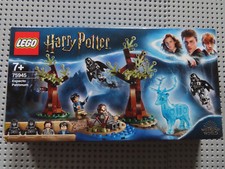 LEGO Leerkarton leere OVP