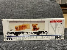 STEIFF MÄRKLIN Wagon