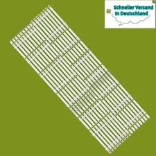 LED Hintergrundbeleuchtung