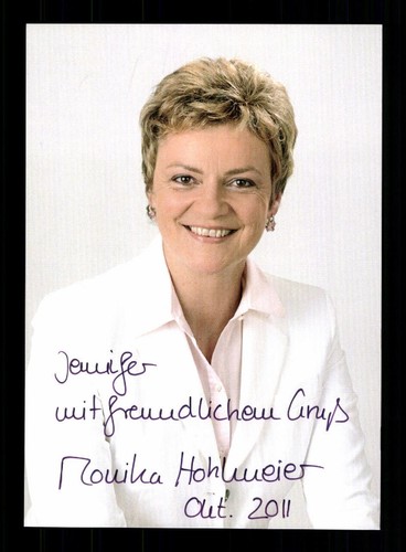 Monika hohlmeier csu - monika,