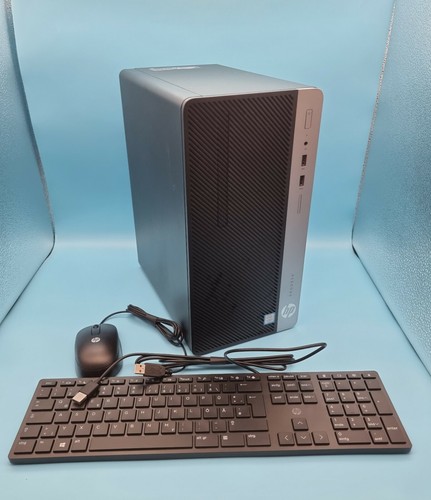 Prodesk 400 intel - prodesk, g4