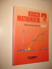 Mathematik 3