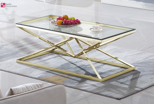 Design couchtisch edelstahl - design,