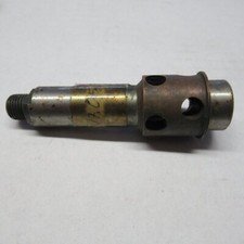 Zündapp Schaltwelle