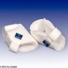 Dr. Junghans Fersenschoner aus