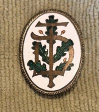 1920S German, Turnerschaft