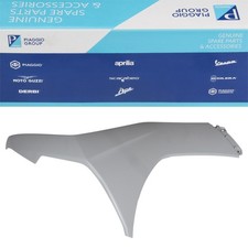 Verkleidung vorne links für