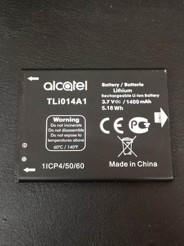 Alcatel tli014a1 original - tli014a1,