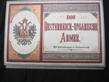 Die Österreich - Ungarische
