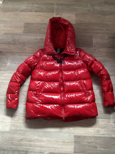 Bomboogie jacke - bomboogie,