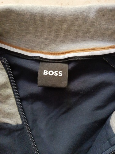 Hugo boss sport jacke - sport,
