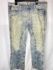 Antik Denim Rare Vintage Jeans