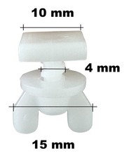 rewagi® Endfeststeller