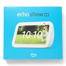 Amazon Echo Show 5 (neuste 3