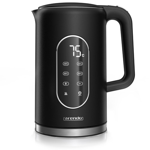 Arendo wasserkocher mit - arendo,