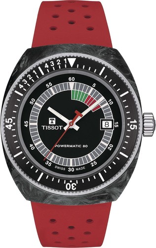 Unbenutzte tissot - unbenutzte,