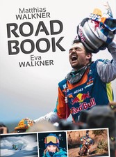 Roadbook | Matthias Walkner