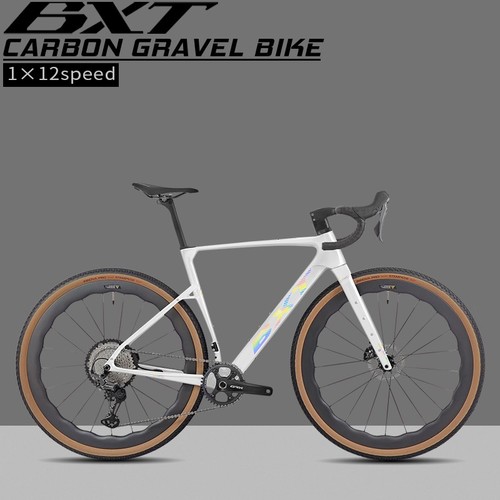 Bxt carbon gravel bike - bxt,