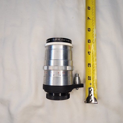 Meyer optik gorlitz trioplan - meyer-optik,