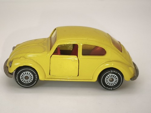 1300 käfer gelb yellow - kÄfer,