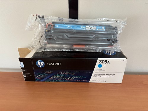 Toner 305a ce411a - hp,