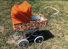 Seltener zekiwa puppenwagen - seltener,