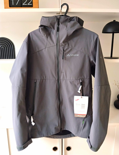 Vaude roccia softshell - vaude, me