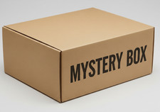 Mystery Paket Restposten