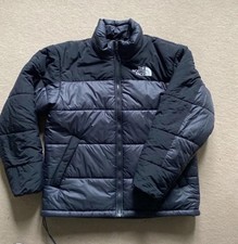 North Face Daunenjacke Winterjacke Gr. M Original!