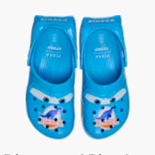 Crocs crocband clog lightning - clog,