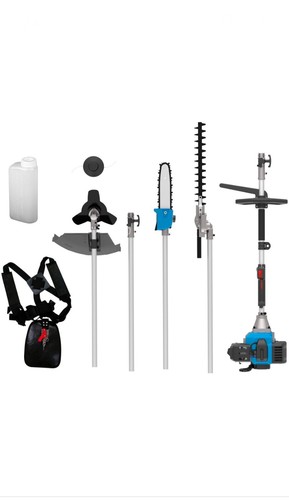 Fuxtec benzin motorsense - fuxtec,