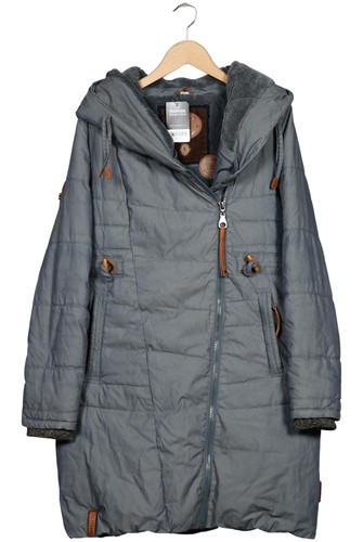 Naketano mantel damen jacke - mantel,