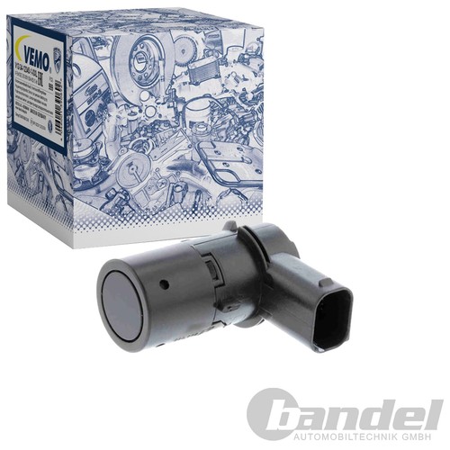 Vemo pdc sensor - vemo, einparkhilfe