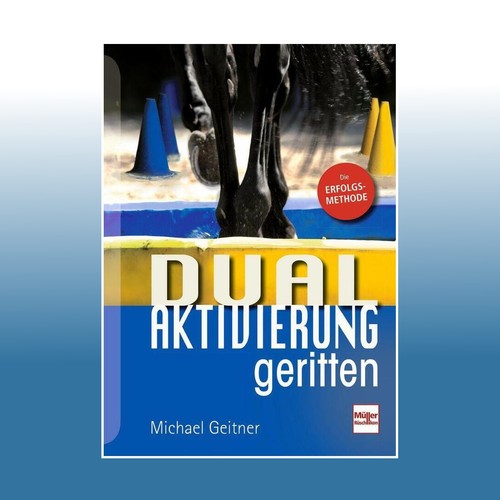 Dual aktivierung geritten - geritten, |